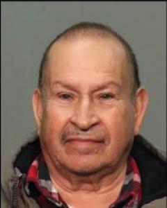 Alberto Sandoval Silva a registered Sex Offender of California