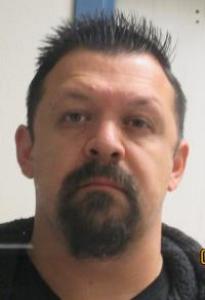 Alberto Sosalopez a registered Sex Offender of California
