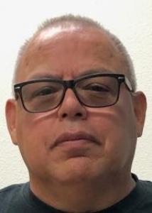 Alberto Michael Vasquez a registered Sex Offender of California