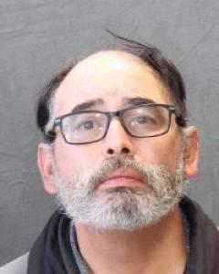Alberto Luis Venegas a registered Sex Offender of California