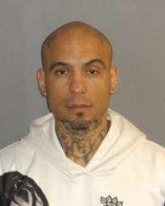 Albert Andrew Albillar a registered Sex Offender of California