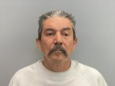 Albert P Borrero a registered Sex Offender of California