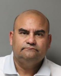 Albert Perez Borrero II a registered Sex Offender of California