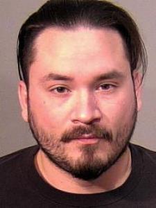 Albert Carrasco a registered Sex Offender of California