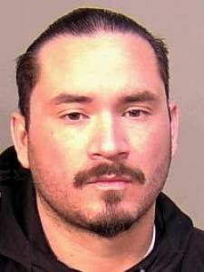 Albert Carrasco a registered Sex Offender of California