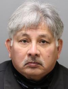 Albert Castillo a registered Sex Offender of California