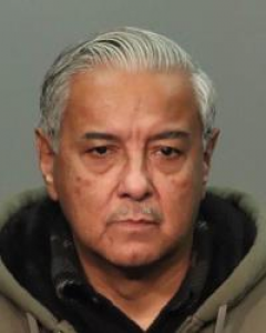 Albert Romero Dehoyos a registered Sex Offender of California