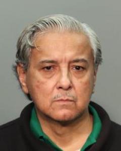 Albert Romero Dehoyos a registered Sex Offender of California