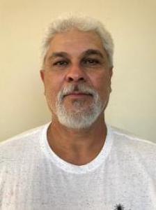 Albert Delatorre a registered Sex Offender of California