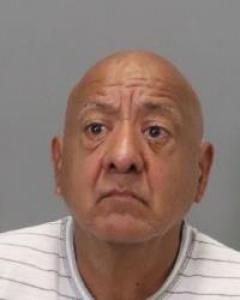 Albert Andrew Garza a registered Sex Offender of California