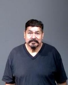 Albert Reynosa Gonzales a registered Sex Offender of California