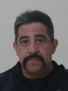 Albert Lee Gonzalez a registered Sex Offender of California