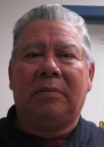Albert Hernandez a registered Sex Offender of California