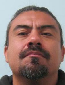 Albert Hernandez a registered Sex Offender of California