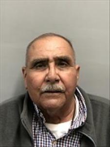 Albert Tony Laguna a registered Sex Offender of California