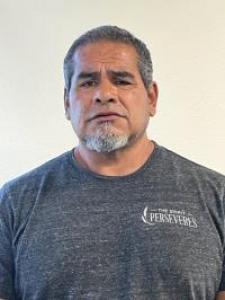 Albert Alvarez Martinez a registered Sex Offender of California