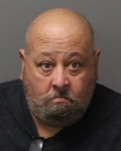 Albert Matus a registered Sex Offender of California