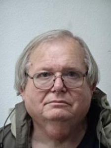 Albert M Palmer a registered Sex Offender of California