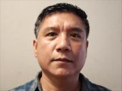 Albert Santiago Ramil a registered Sex Offender of California