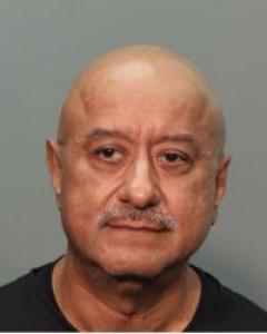 Albert Reyes a registered Sex Offender of California