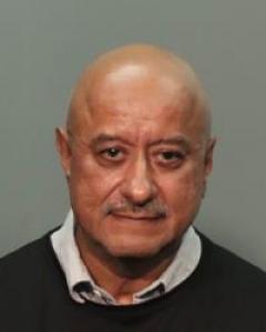 Albert Reyes a registered Sex Offender of California