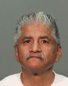 Albert Soto Rios a registered Sex Offender of California