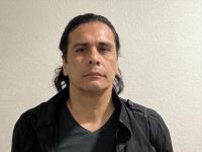 Albert Rivera a registered Sex Offender of California