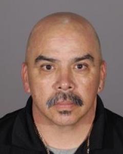 Albert O Toni a registered Sex Offender of California