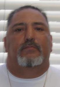 Albert Vasquez a registered Sex Offender of California