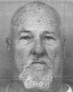 Albert Sidney Ward a registered Sex Offender of California