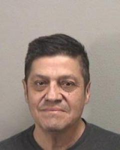 Alduvar Fuentes a registered Sex Offender of California