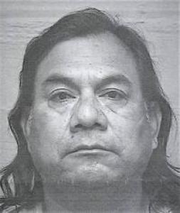 Alejando Rosascarrasco a registered Sex Offender of California
