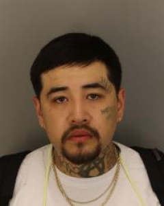 Alejandro Aguayo a registered Sex Offender of California