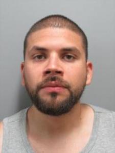 Alejandro Alexander Amezcua a registered Sex Offender of California