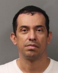 Alejandro Castillo a registered Sex Offender of California