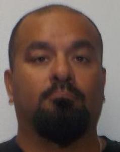 Alejandro Contrerasbaez a registered Sex Offender of California
