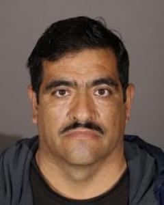 Alejandro Cortesgarcia a registered Sex Offender of California