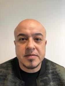 Alejandro Covarrubias Dominguez a registered Sex Offender of California