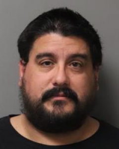 Alejandro Gilbert Franco a registered Sex Offender of California