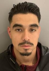 Alejandro Garcia Jr a registered Sex Offender of California