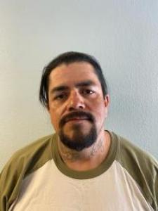 Alejandro Gonzalez a registered Sex Offender of California