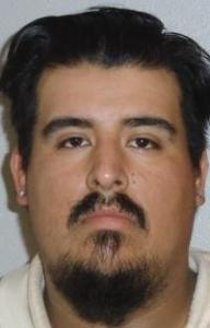 Alejandro Gonzalez a registered Sex Offender of California