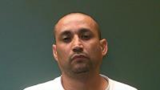 Alejandro Miguel Guzman a registered Sex Offender of California