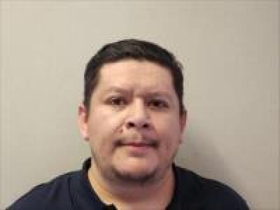 Alejandro Hermosillo a registered Sex Offender of California