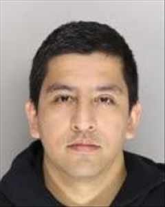 Alejandro Serrano Hernandez a registered Sex Offender of California