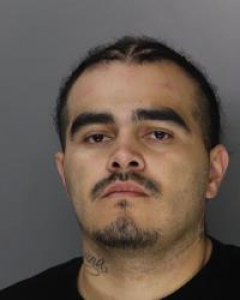 Alejandro Hernandez a registered Sex Offender of California