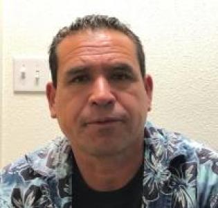 Alejandro Morales Higareda a registered Sex Offender of California