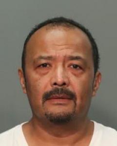 Alejandro Hernandez Lopez a registered Sex Offender of California