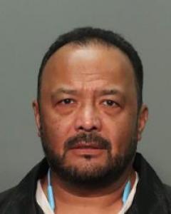 Alejandro Hernandez Lopez a registered Sex Offender of California