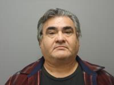 Alejandro Chavira Marroquin a registered Sex Offender of California